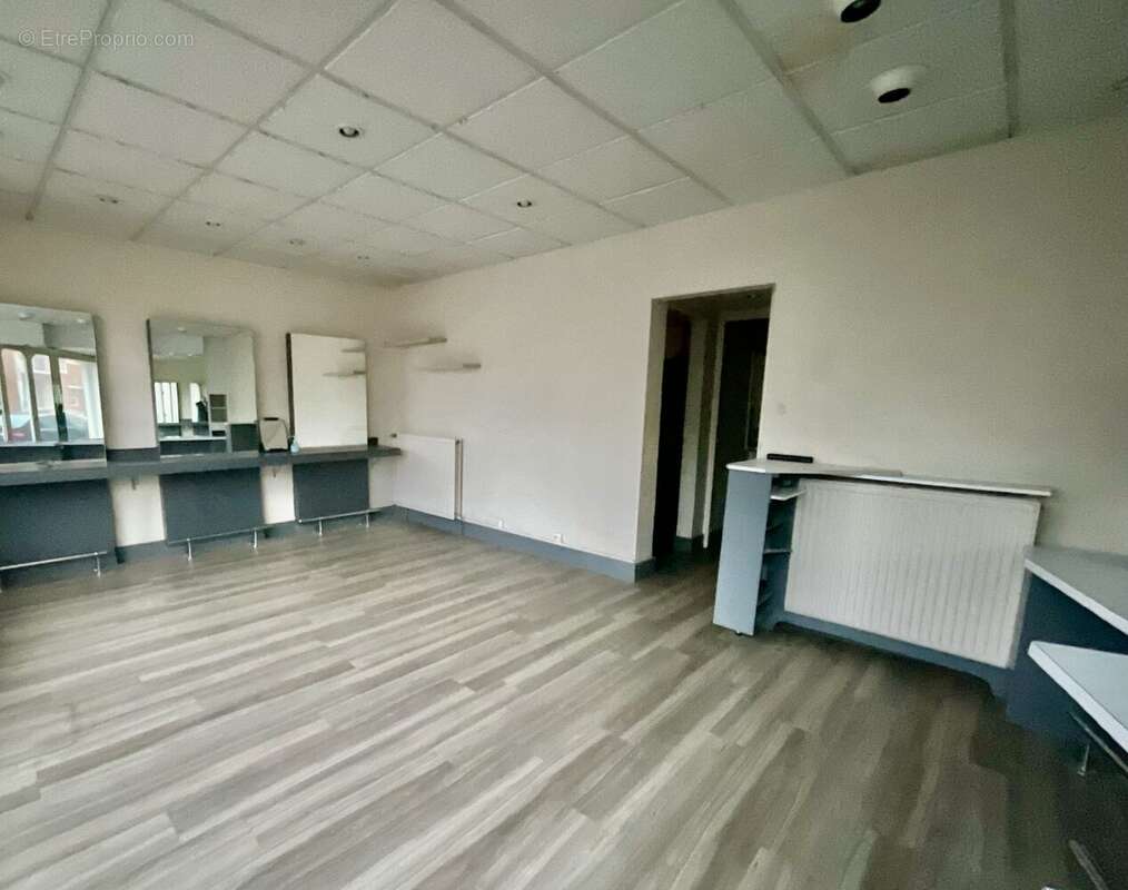 Commerce à DUNKERQUE