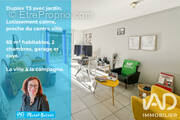 Photo 1 - Appartement à SAINT-GENEST-LERPT
