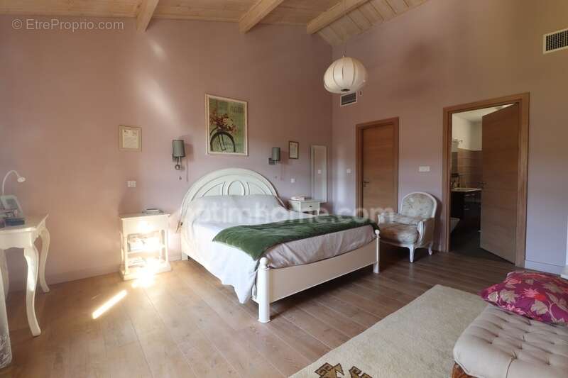 Maison à PENTA-DI-CASINCA