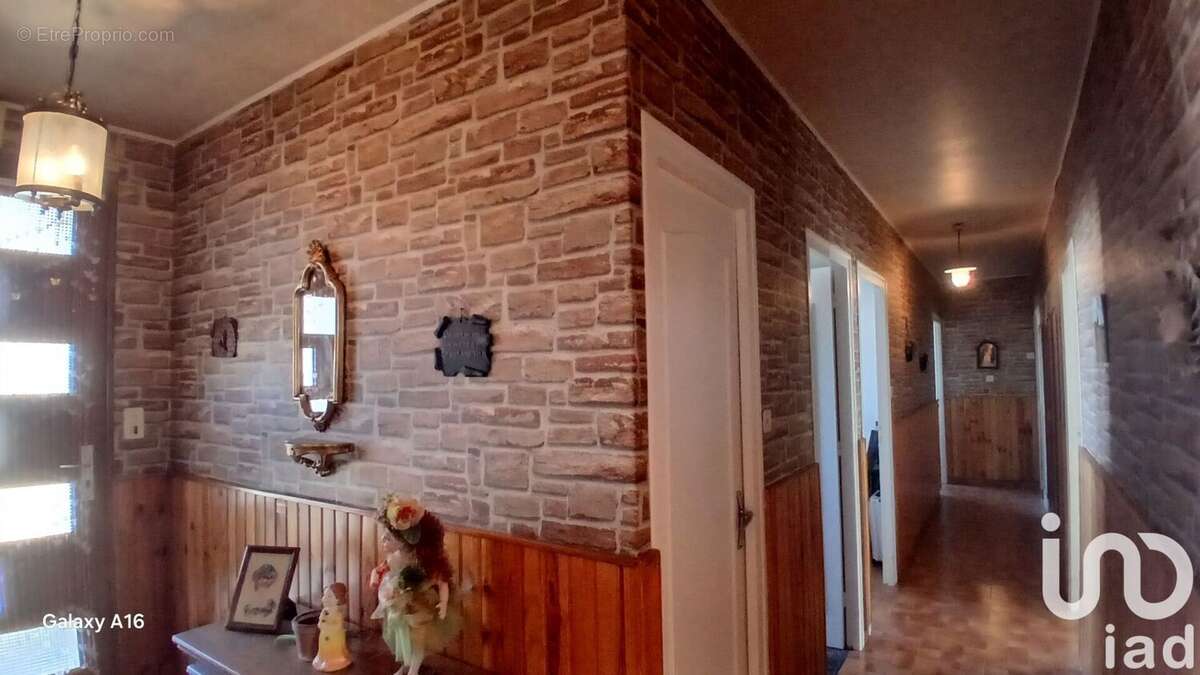 Photo 2 - Maison à LA ROCHE-SUR-YON