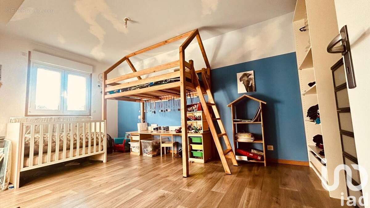 Photo 8 - Maison à BOUFFEMONT