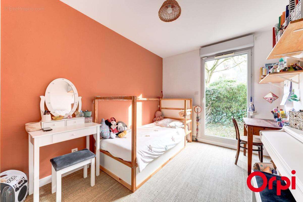 Appartement à CALUIRE-ET-CUIRE