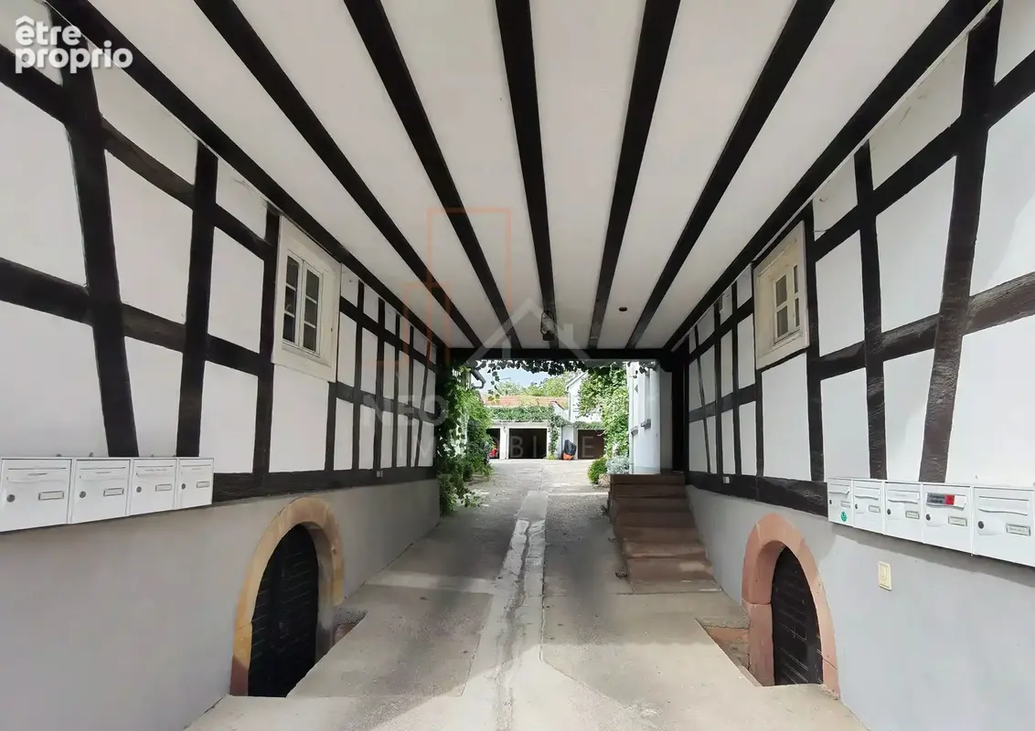 Ensemble immobilier de caractère - photo 2