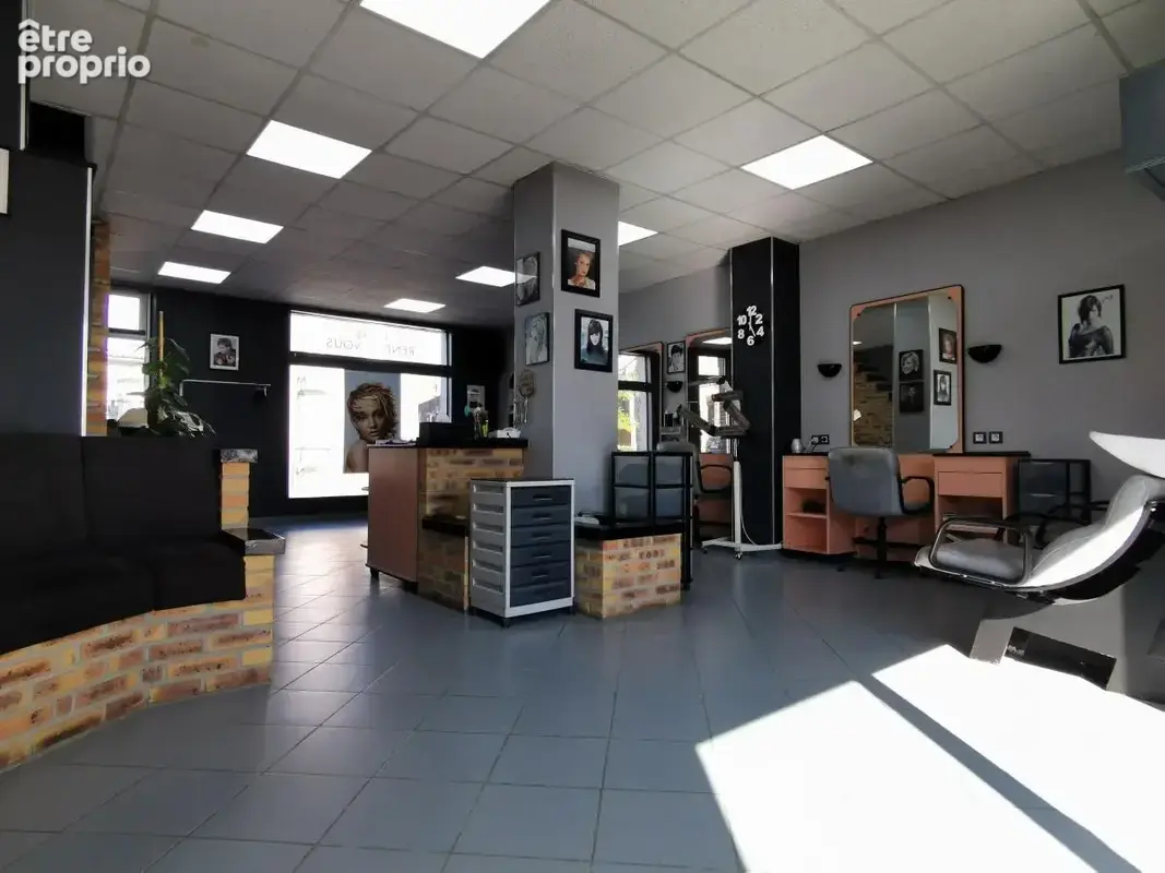 Appartement 54 m² à vendre à Raillencourt-Sainte-Olle (59554) - photo 5