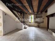 Maison à VIC-FEZENSAC