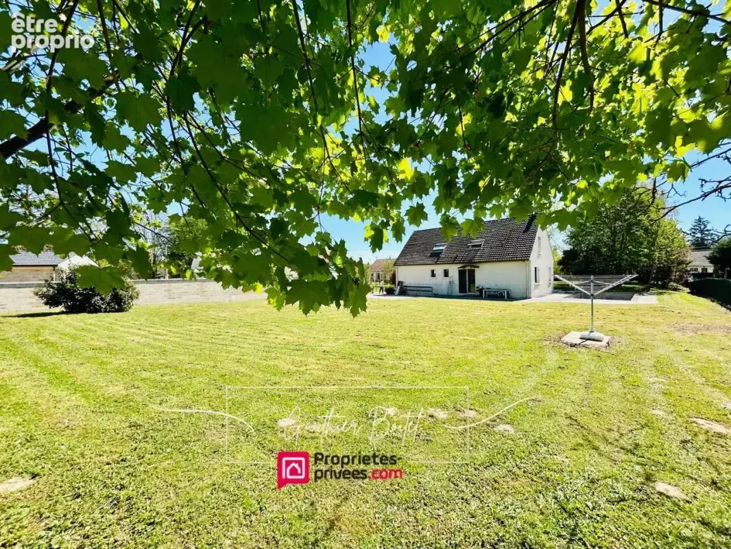 Maison  Coulommiers Plain pied Rénovation complète 6 pièce(s) 153 m2 - photo 18