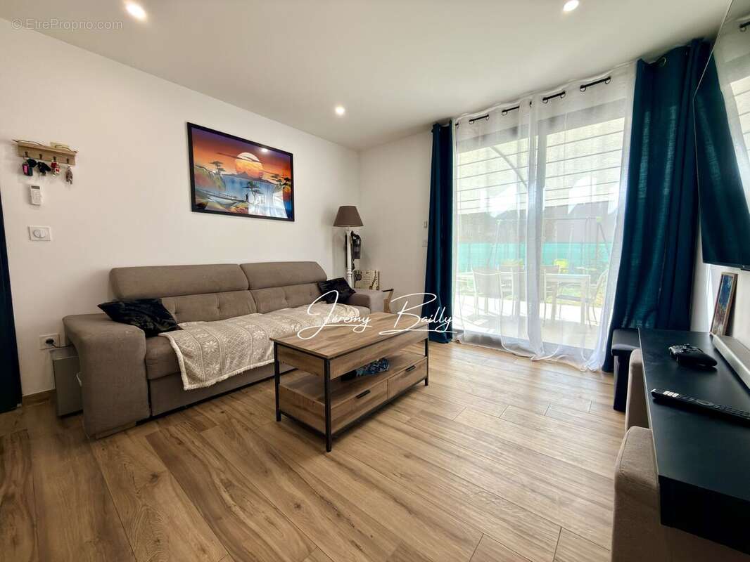 Maison 85 m² à Torreilles  - photo 9