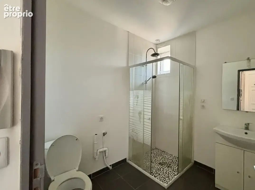Investissement immobilier   immeuble de rapport avec parking   forte rentabilité - photo 3