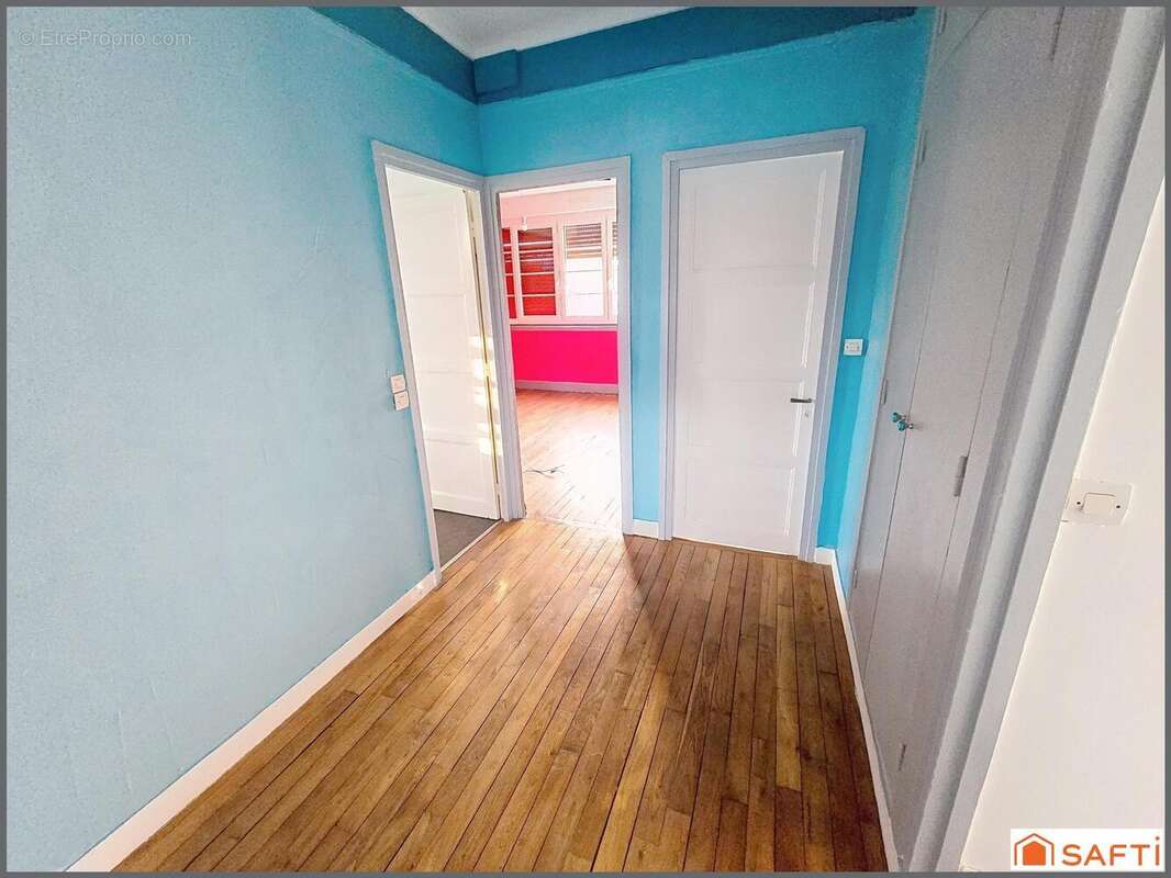 Photo 5 - Appartement à LISIEUX