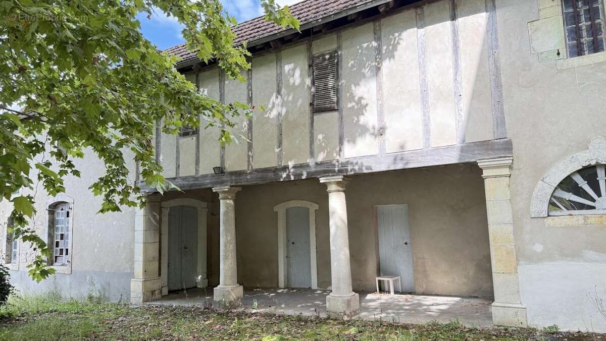 Maison à DAX