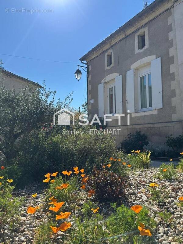 Photo 1 - Maison à LES BILLAUX