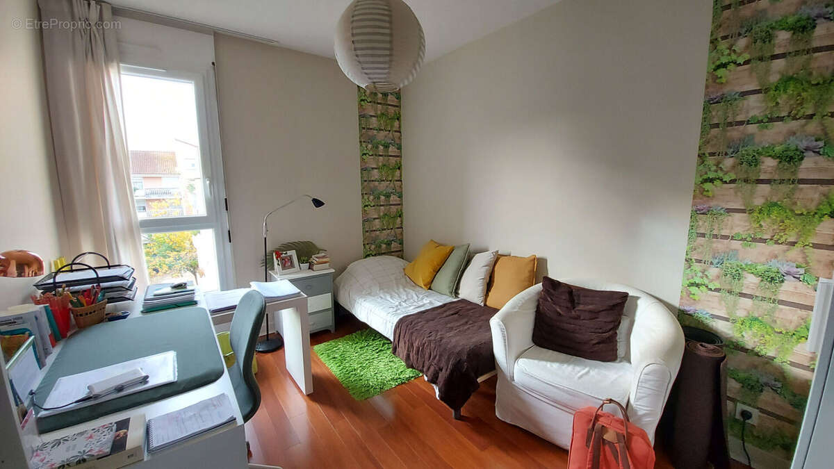 Appartement à BLAGNAC