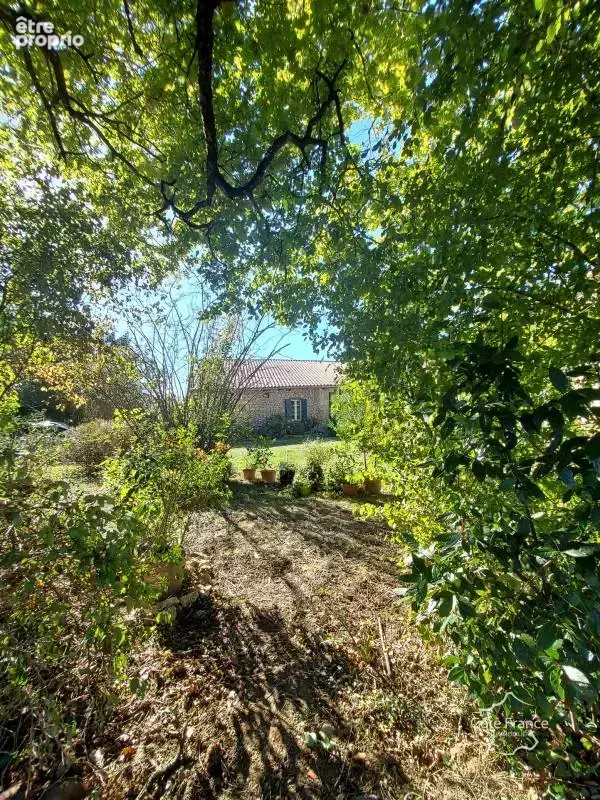 Maison à SAUVETERRE-DE-GUYENNE