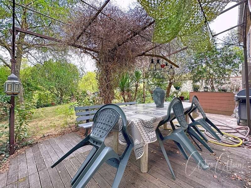 Maison à VILLEFRANCHE-DE-LAURAGAIS