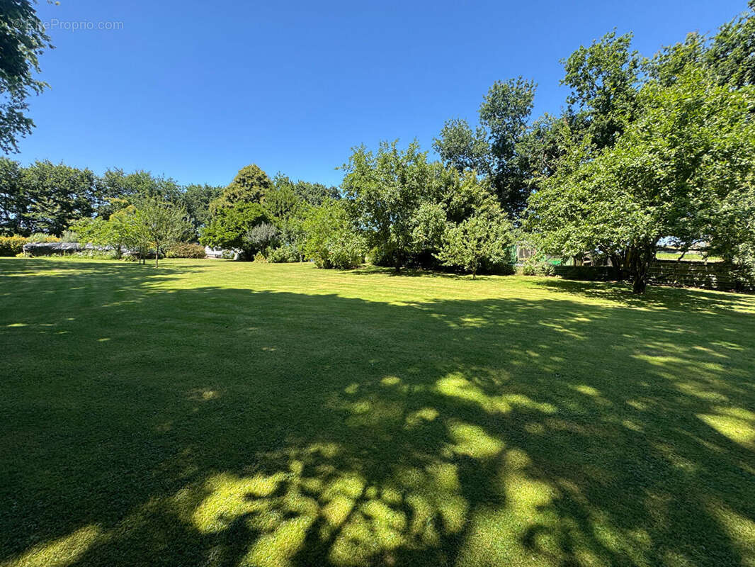 Maison 91m² à landivisiau - photo 11