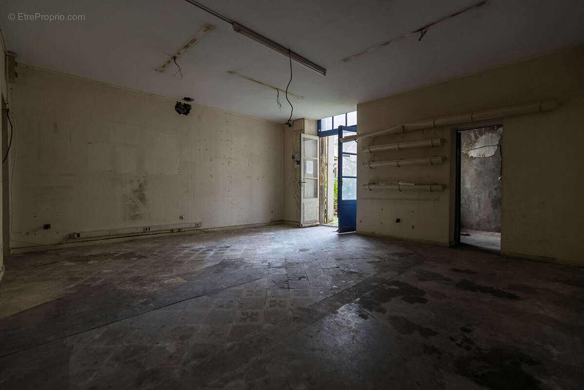 Appartement à CARCASSONNE