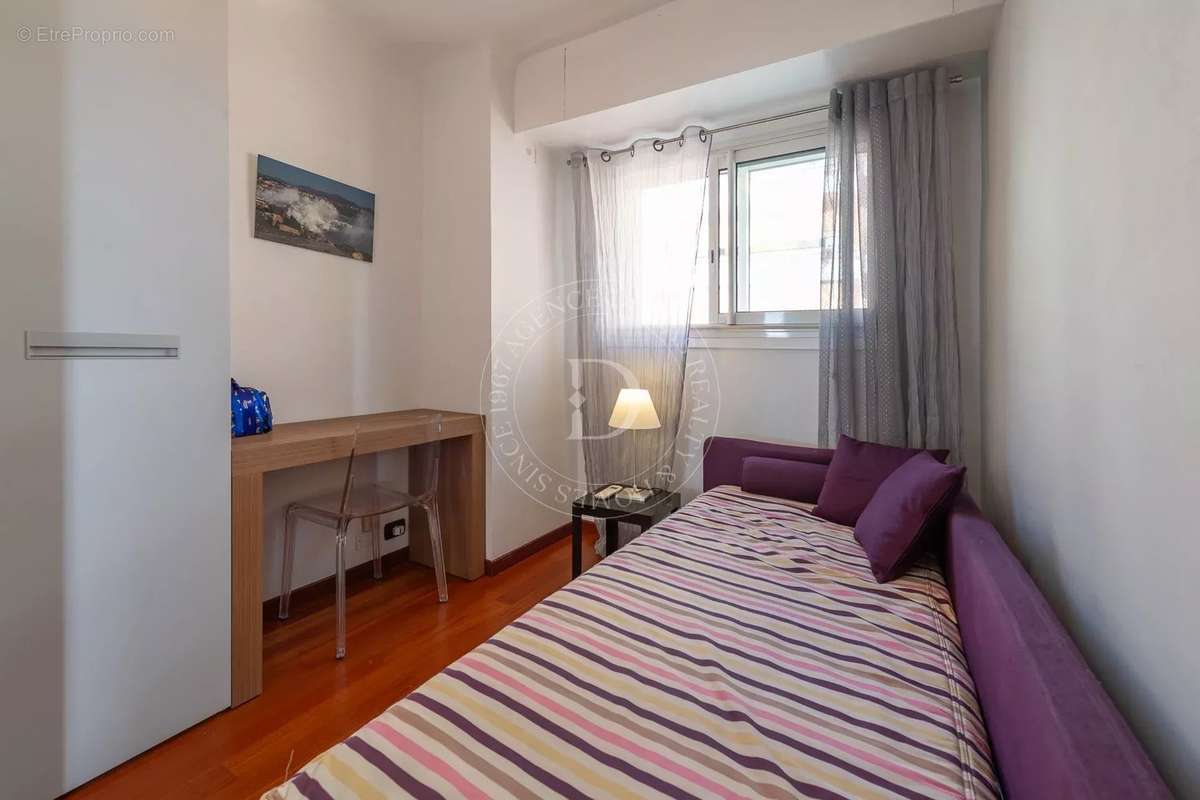 Appartement à VILLEFRANCHE-SUR-MER