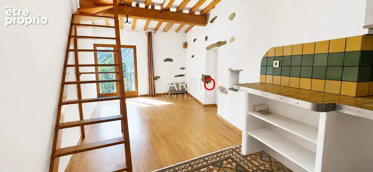 Maison 2 pièces 41 m² à vendre à Banyuls-Sur-Mer (66650) - photo 4