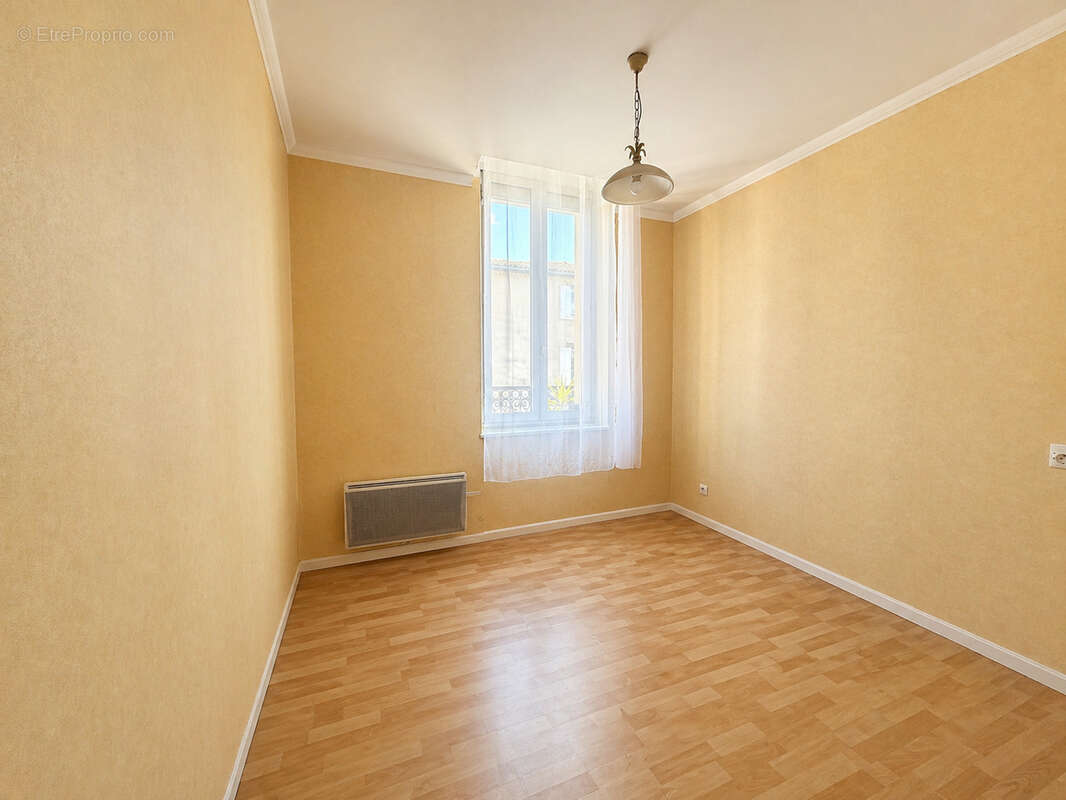Appartement à CASTELNAUDARY