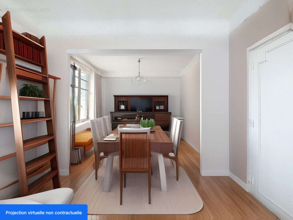 Maison à MALEMORT-SUR-CORREZE