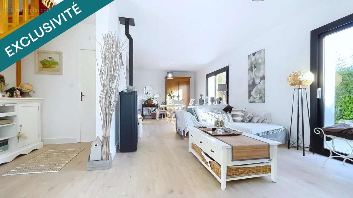 Photo 2 - Maison à SENE