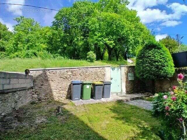 Appartement à VILLENEUVE-SAINT-GEORGES