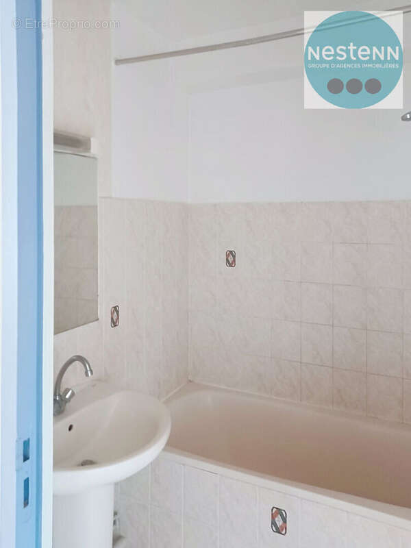 Appartement T1 à vendre à Olivet - Idéal investisseur - photo 4