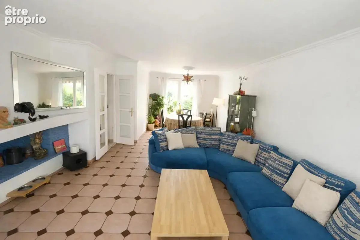 Le charme d'une maison individuelle dans un cadre d'exception - photo 6