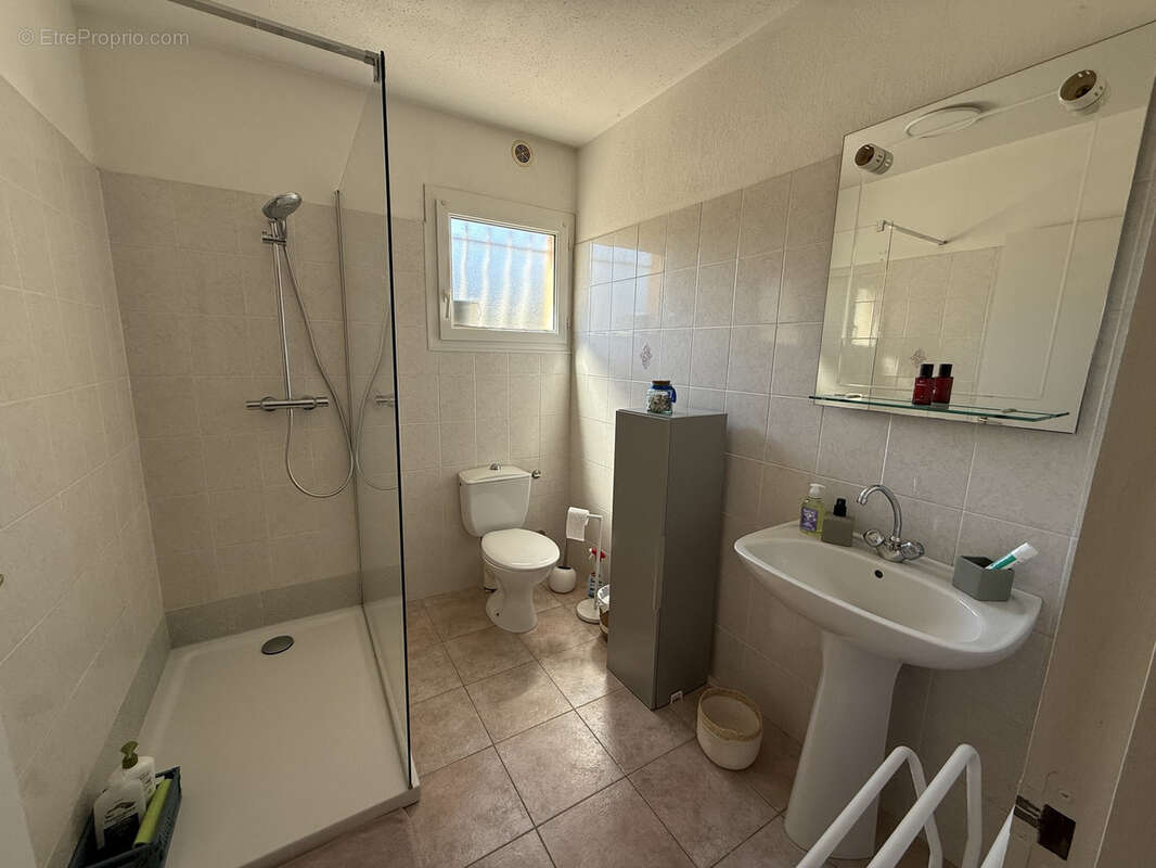 Maison à PORTO-VECCHIO