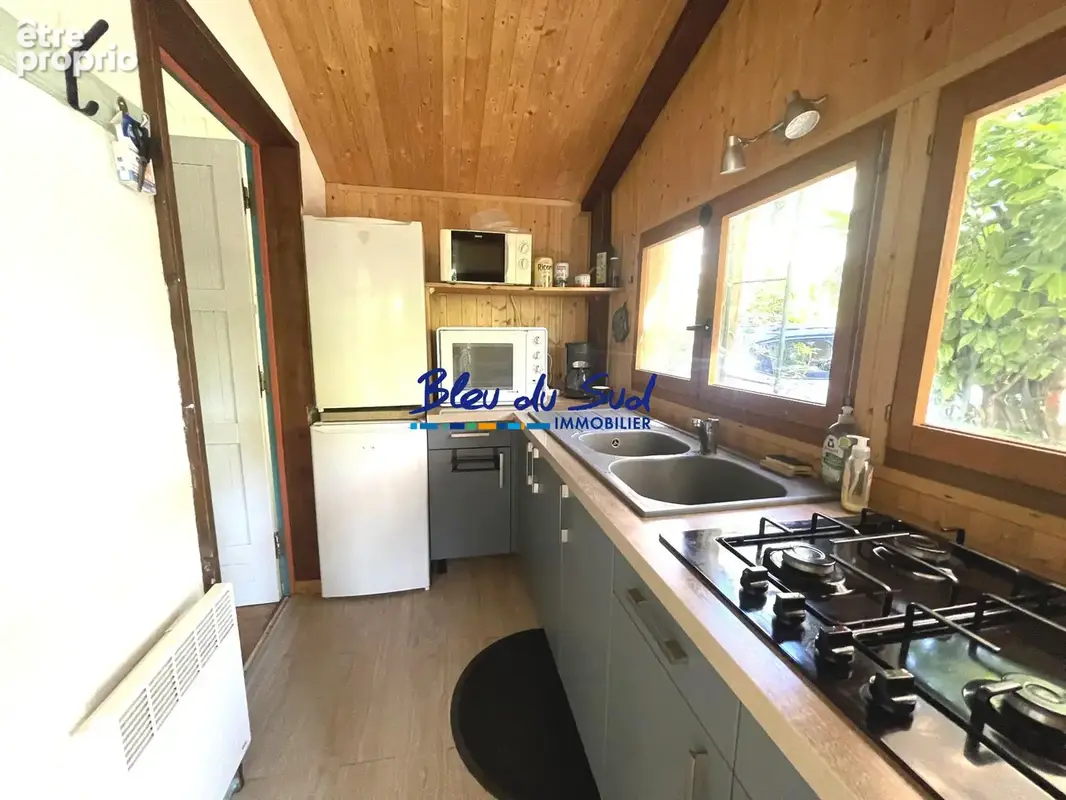 Maison 3 pièces 42 m² à vendre à Casteil (66820) - photo 6