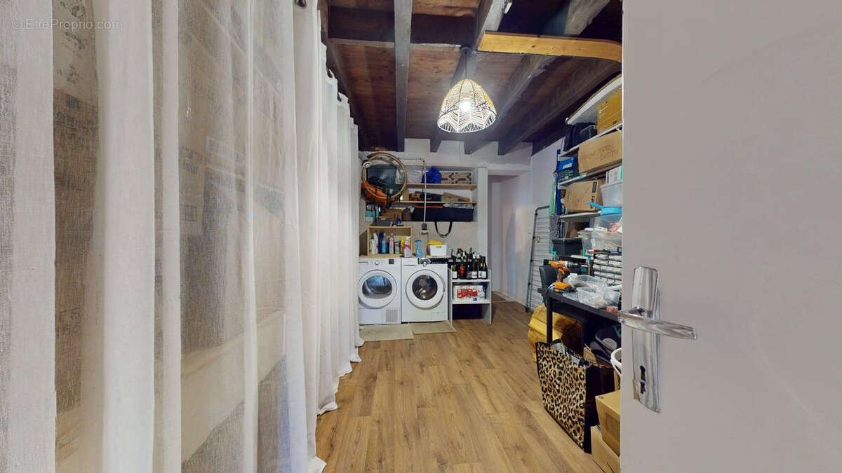 Maison à LABARTHE-SUR-LEZE