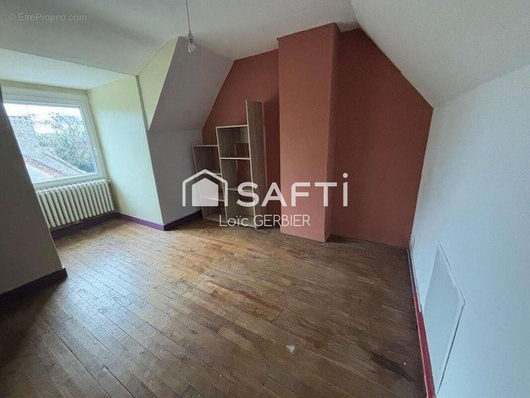 Photo 5 - Maison à MARCILLY-SUR-VIENNE