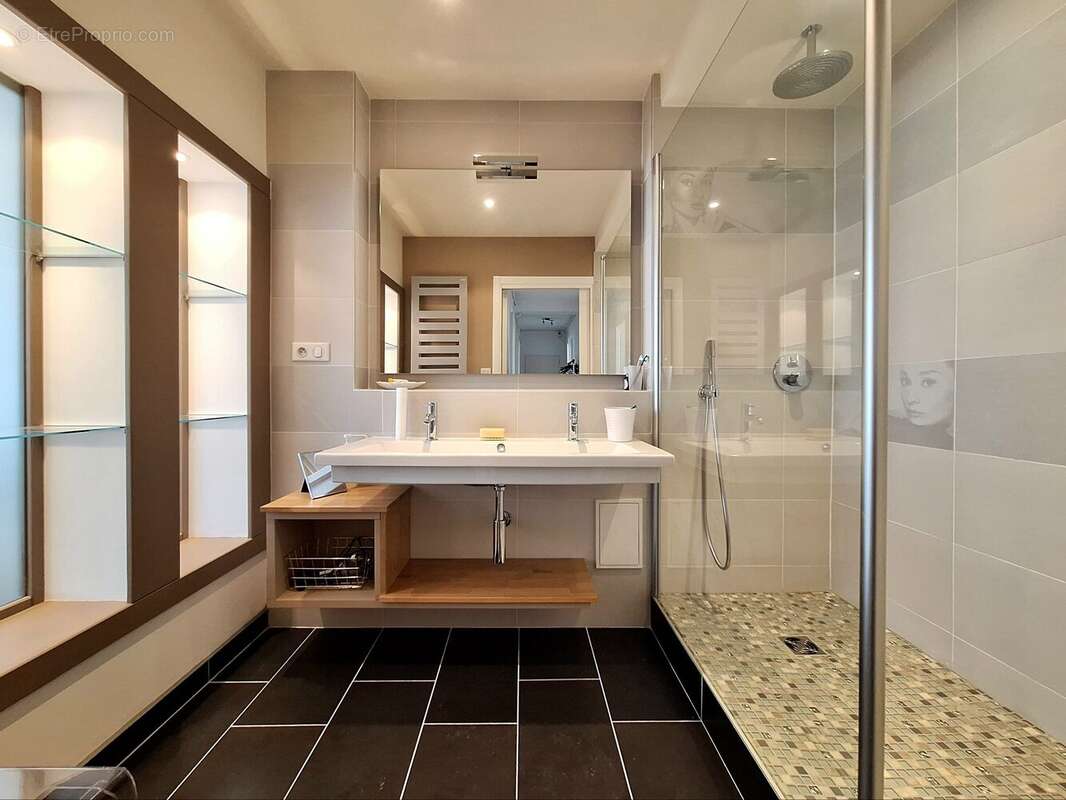 Appartement à EPINAL