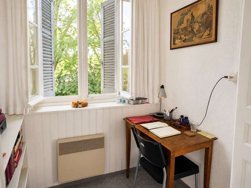 Villa de caractère avec vue mer, entre Honfleur et Villerville - photo 14