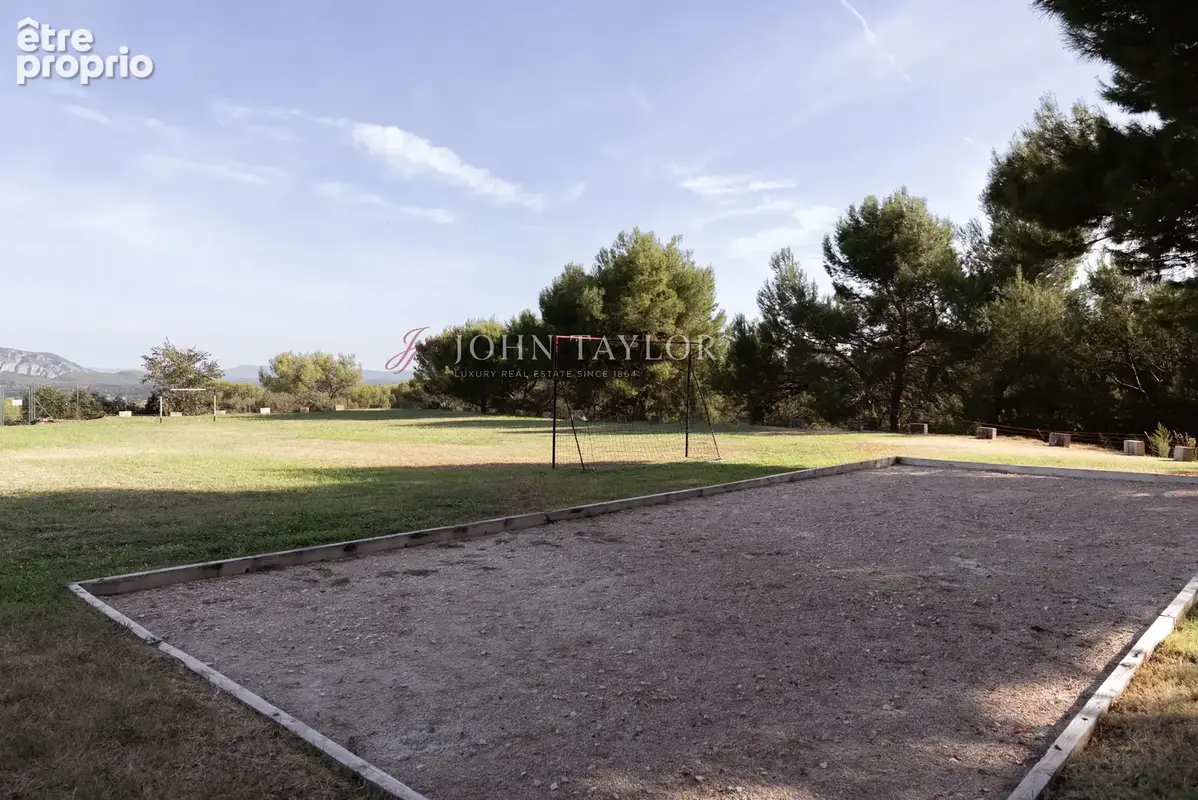 Propriété de caractère avec panorama du mont Ventoux aux Alpilles, à proximité de L’Isle-sur-la-Sorgue - photo 17