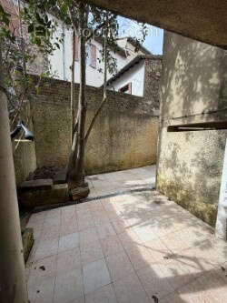 Appartement à LA GRAND-COMBE