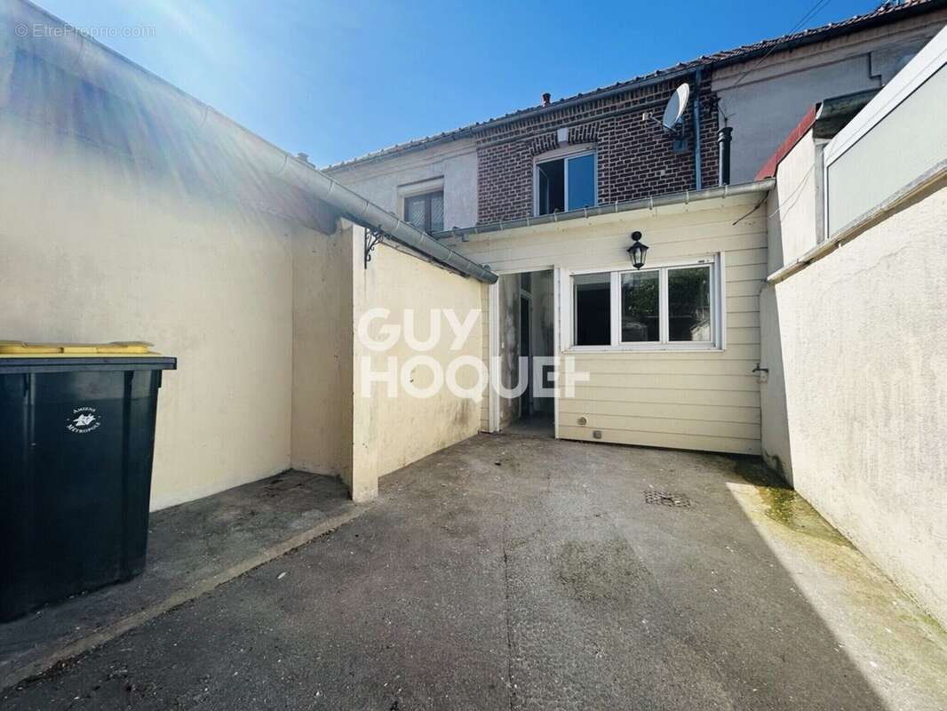 Photo 6 - Maison à AMIENS