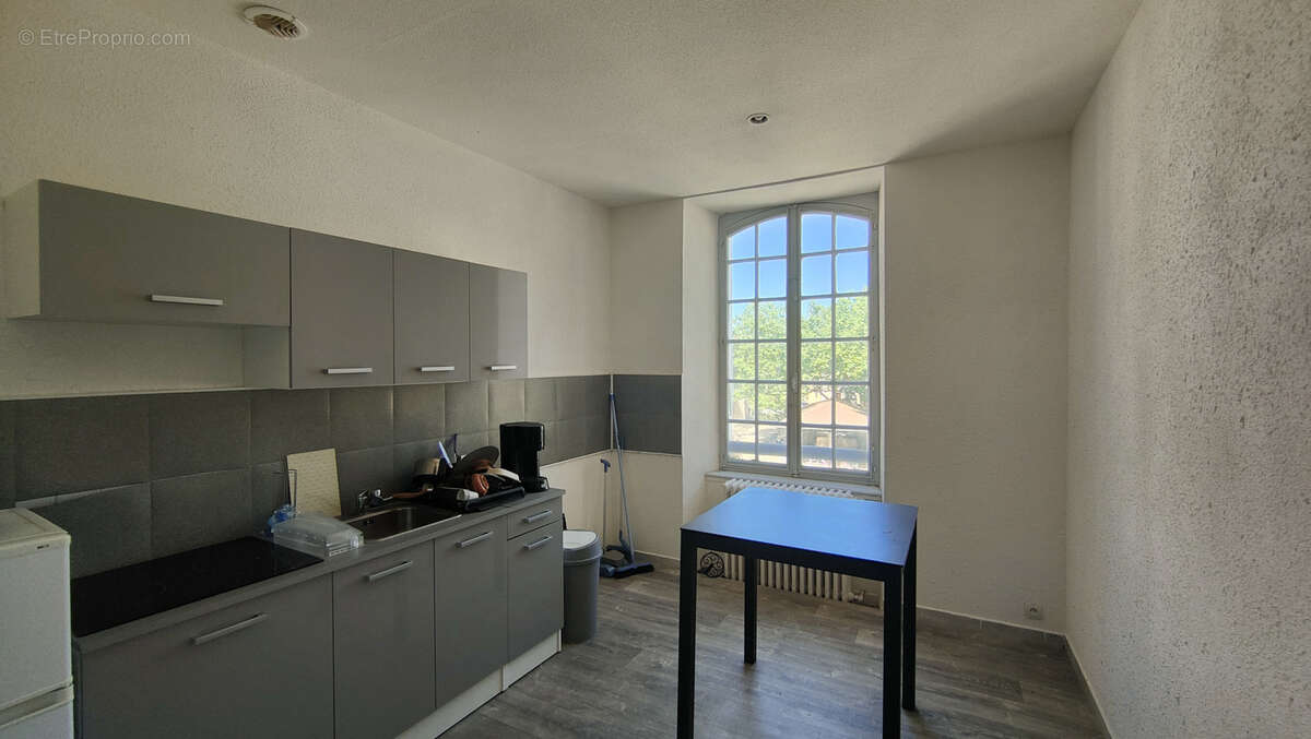 Appartement à AUBENAS