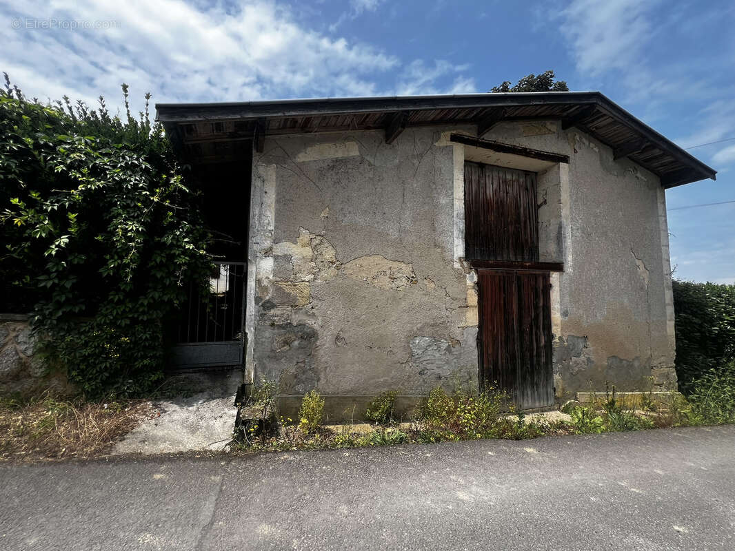 Maison à CAMBLANES-ET-MEYNAC