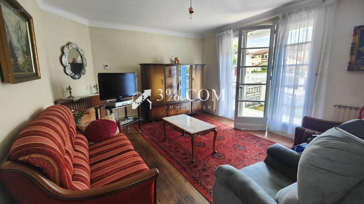 Maison à MONT-DE-MARSAN