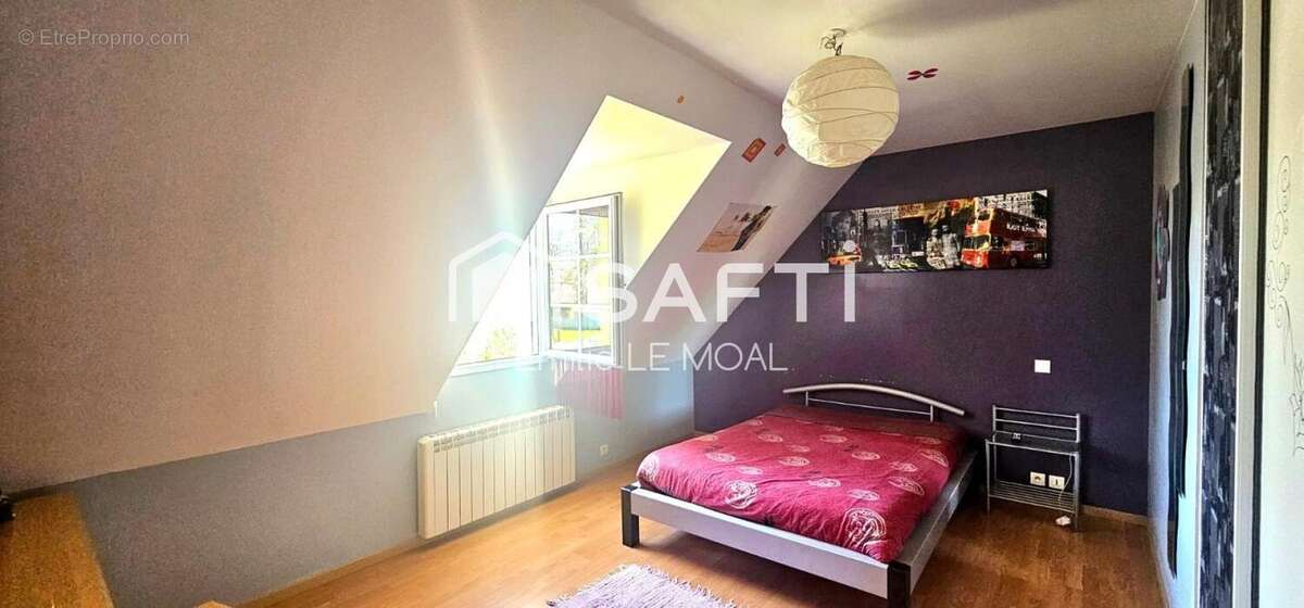 Photo 8 - Maison à VIGNOC