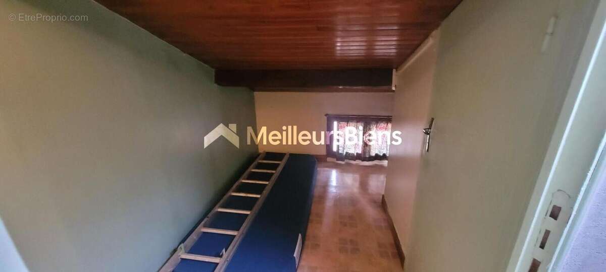 Petite maison de village - photo 4