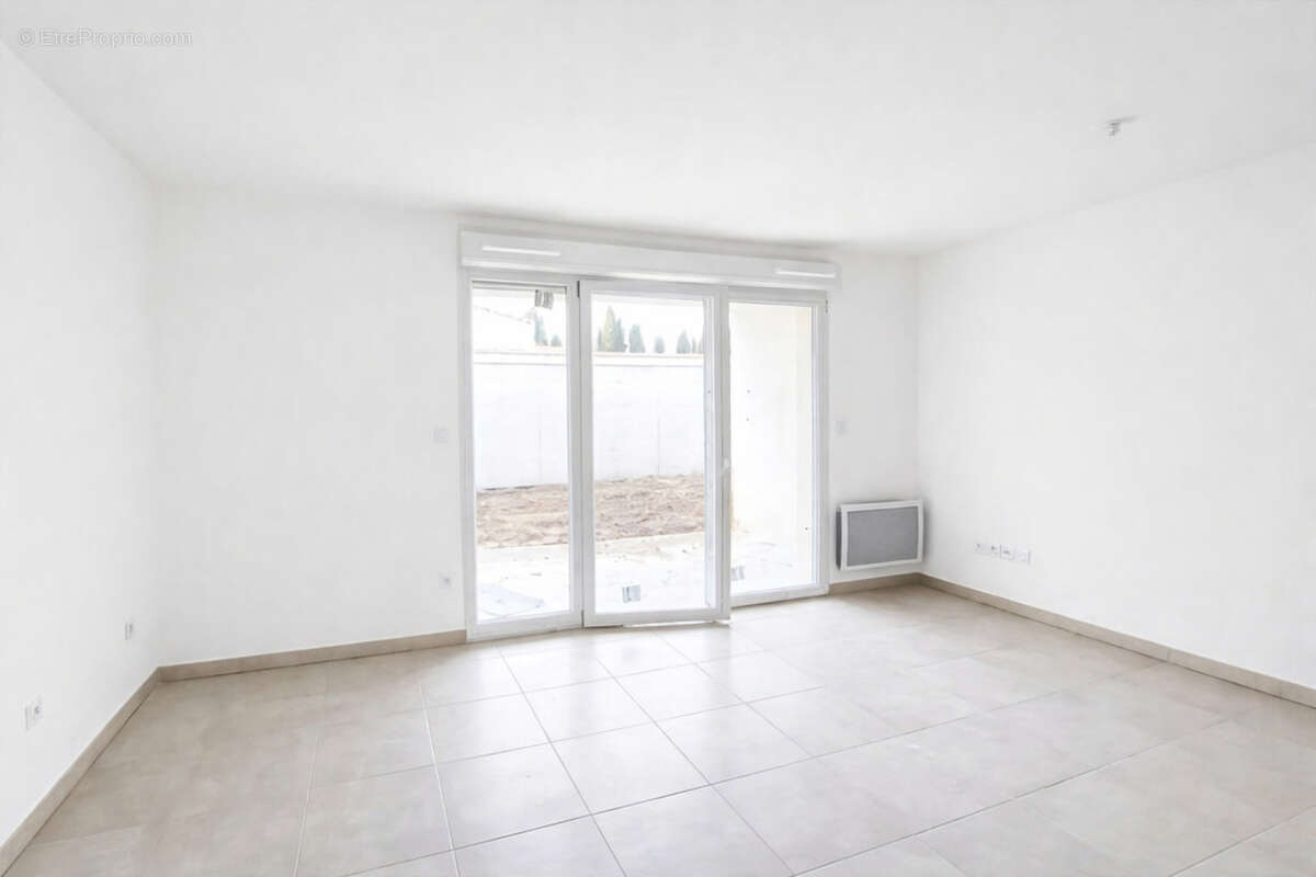 Appartement à SAINT-REMY-DE-PROVENCE