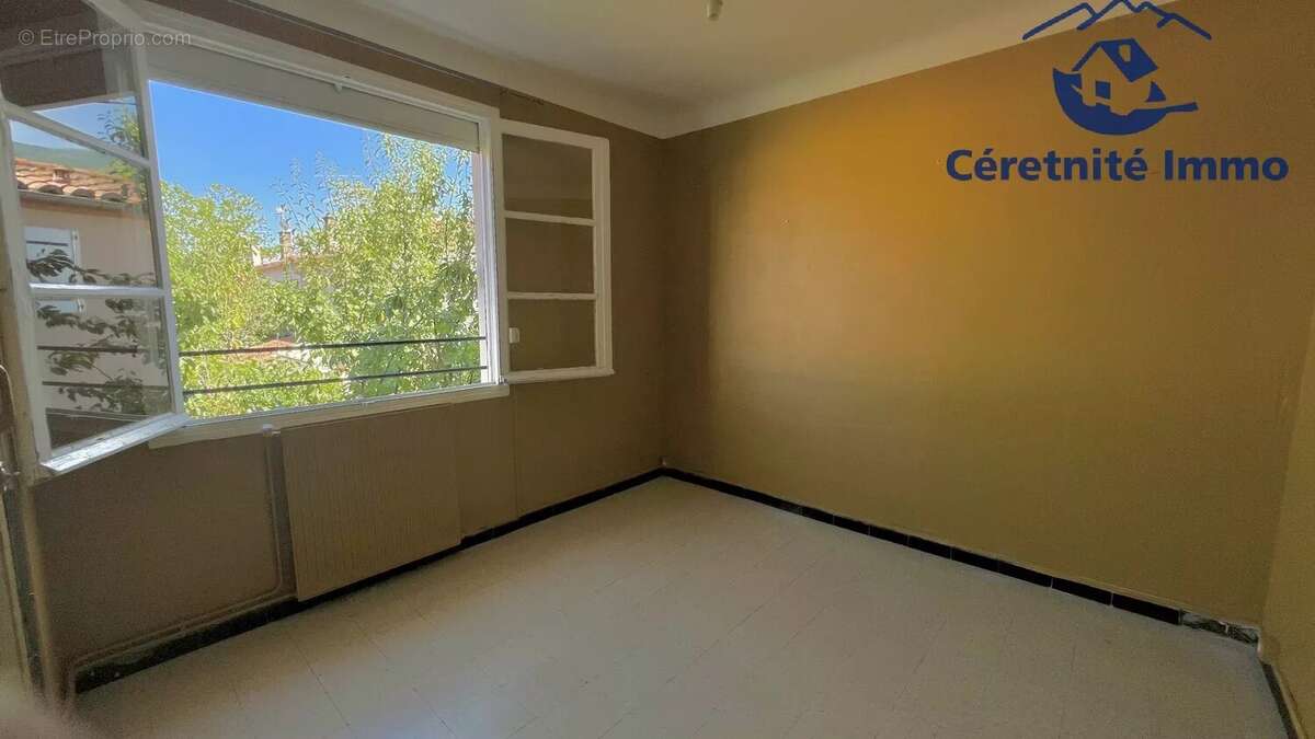 Maison à CERET