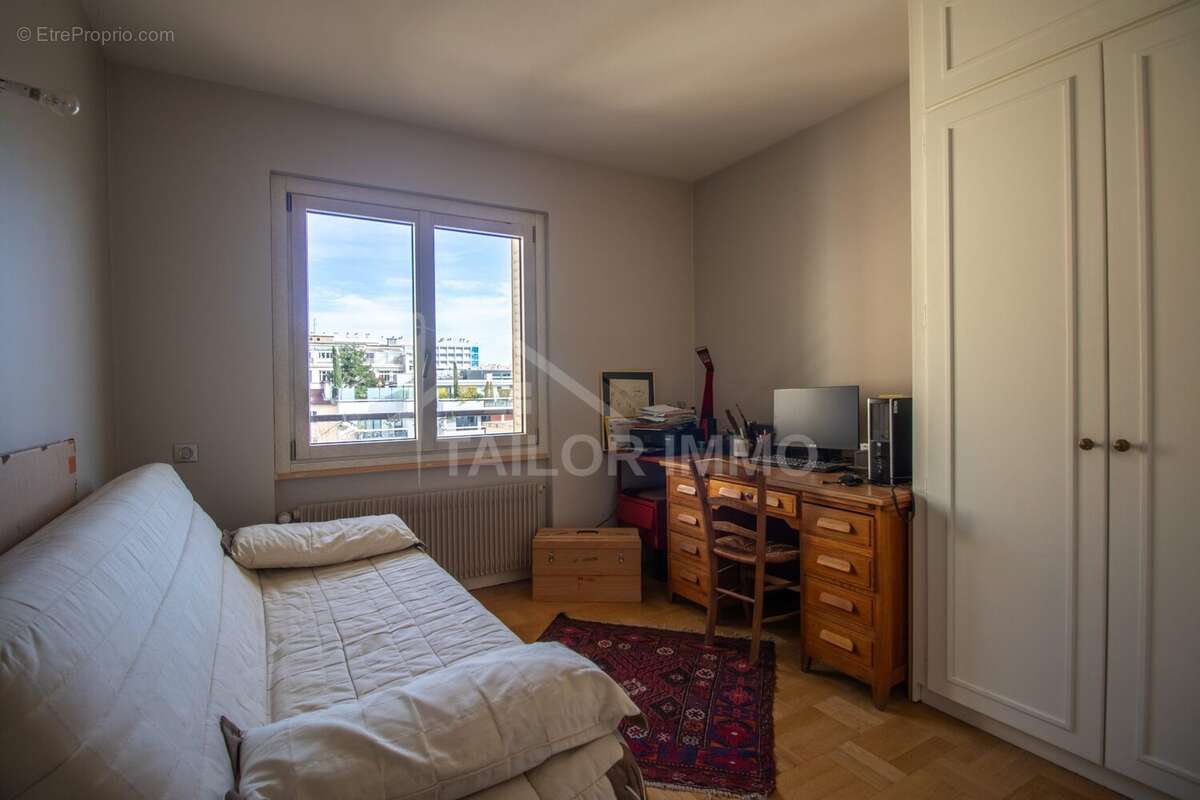 Appartement à LYON-6E