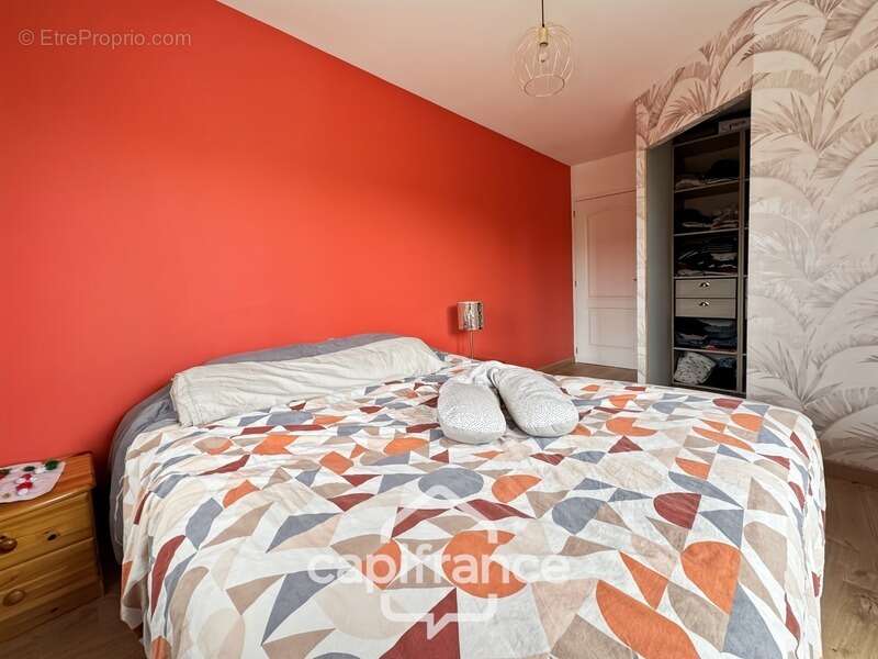 Maison à CHALON-SUR-SAONE