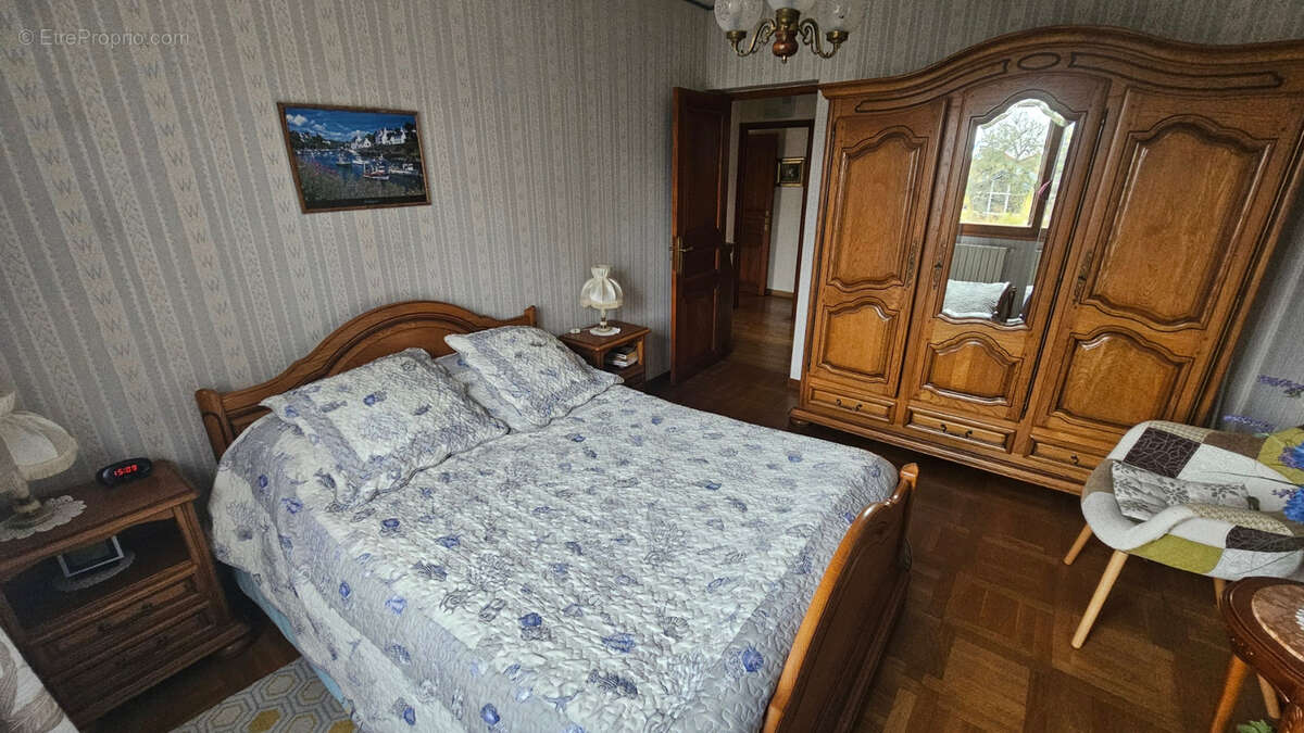 Maison à VILLEMOMBLE