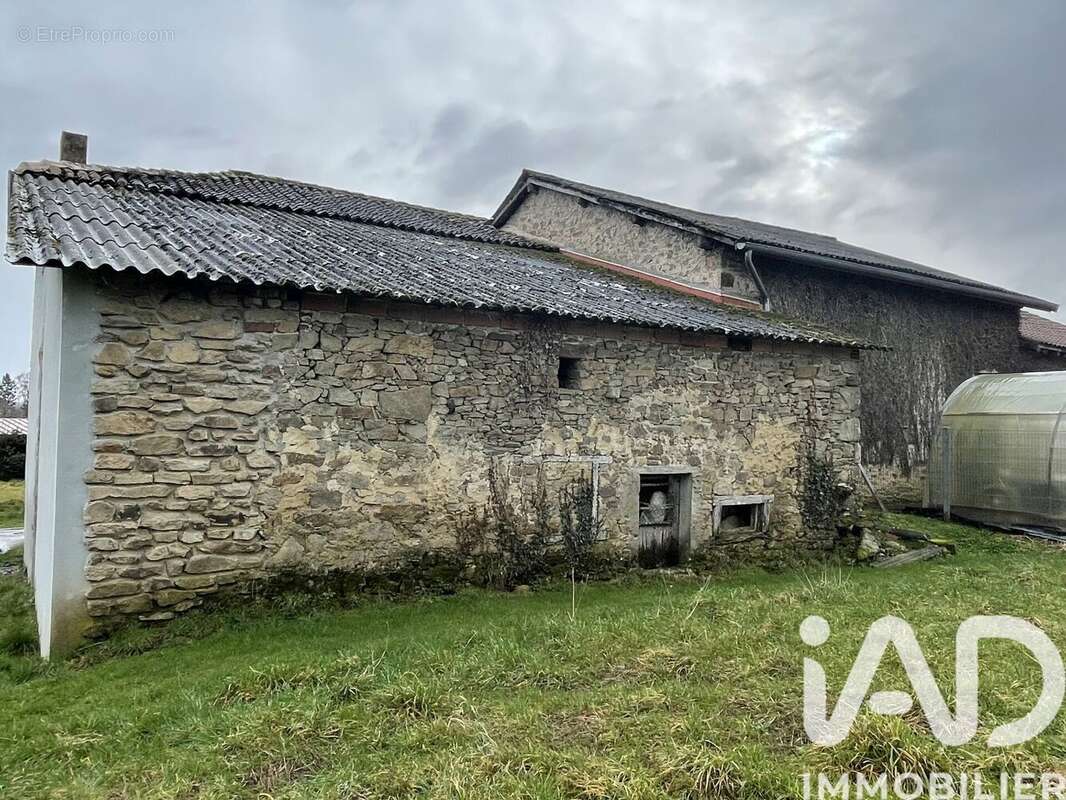 Photo 5 - Maison à FLAVIGNAC