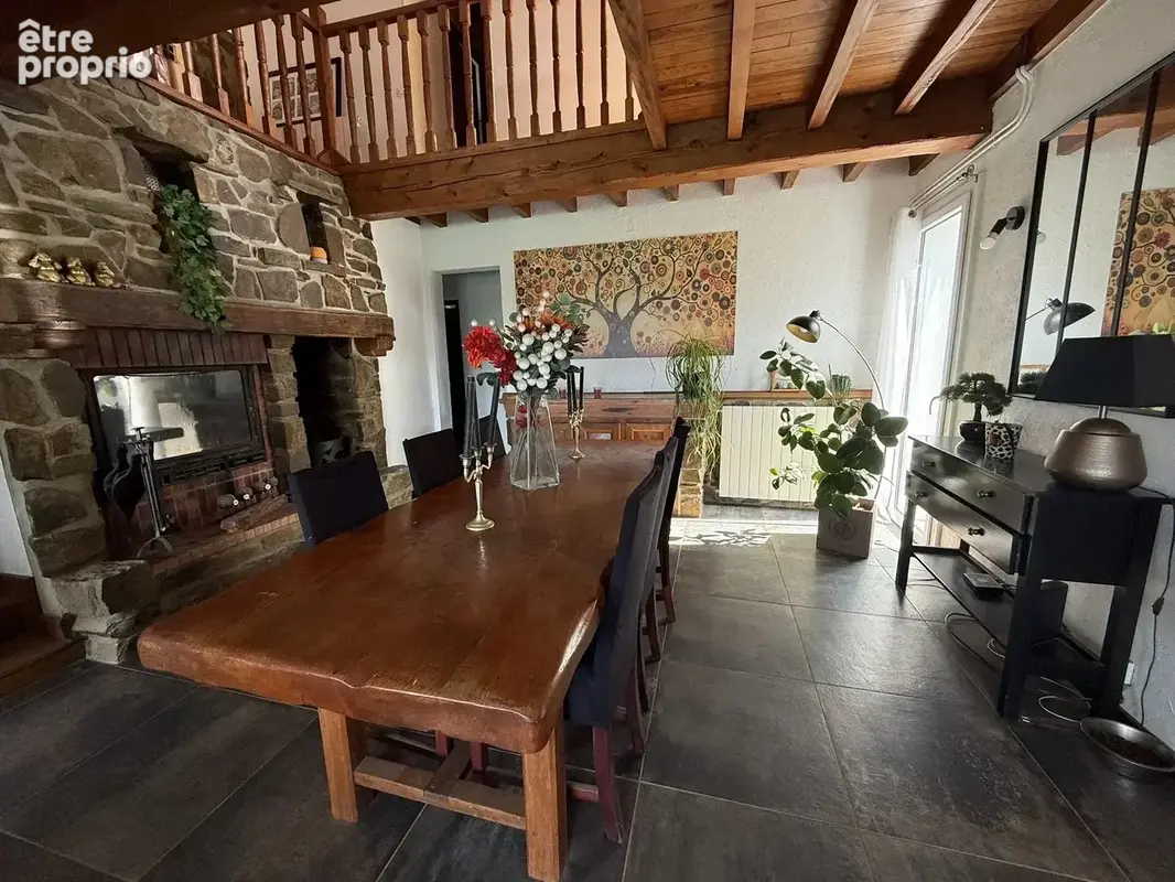 Chambre d'hôtes de charme avec gîtes indépendants et spa à Montory - photo 4