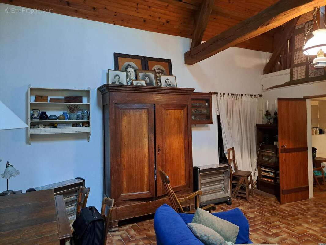 Photo 6 - Maison à CHILLEURS-AUX-BOIS